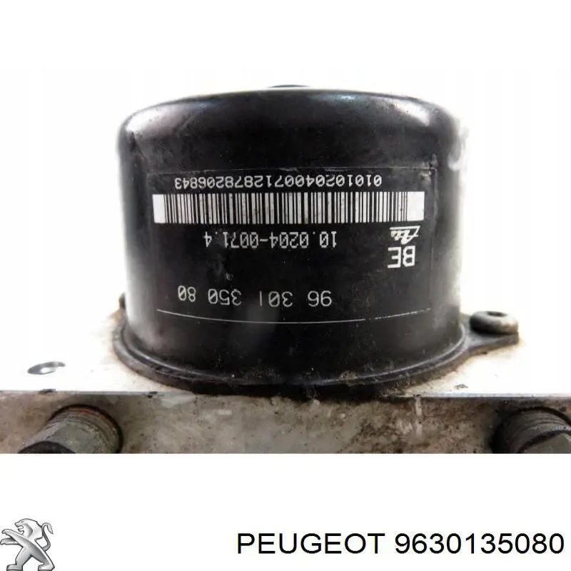  Peugeot/Citroen 9630135080 ціна, від 22.55 USD