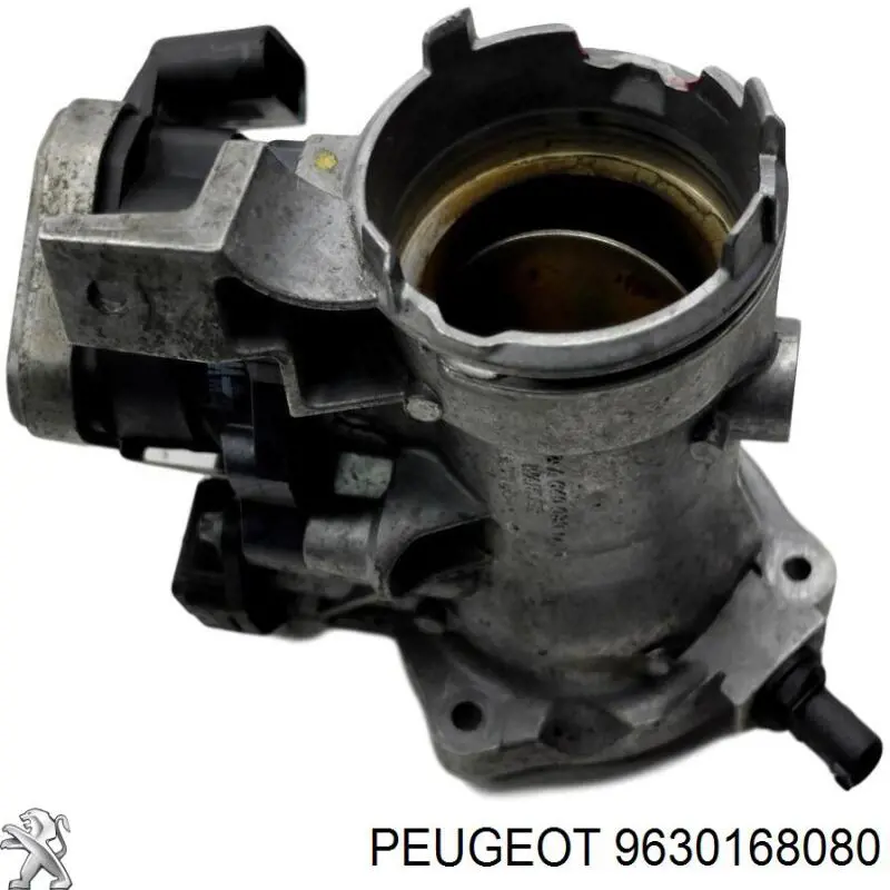  Peugeot/Citroen 9630168080 ціна, від 12.68 USD