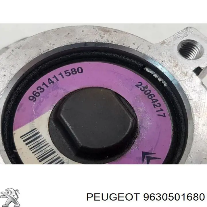  Peugeot/Citroen 9630501680 ціна, від 19.75 USD