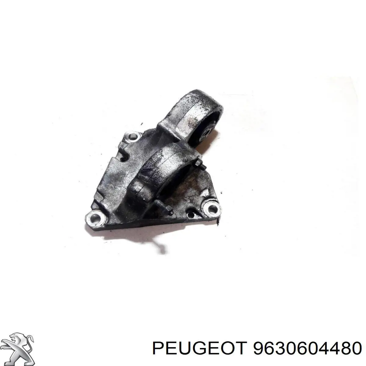  Peugeot/Citroen 9630604480 ціна, від 11.72 USD