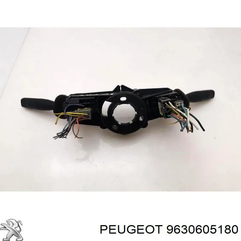  Peugeot/Citroen 9630605180 ціна, від 11.29 USD