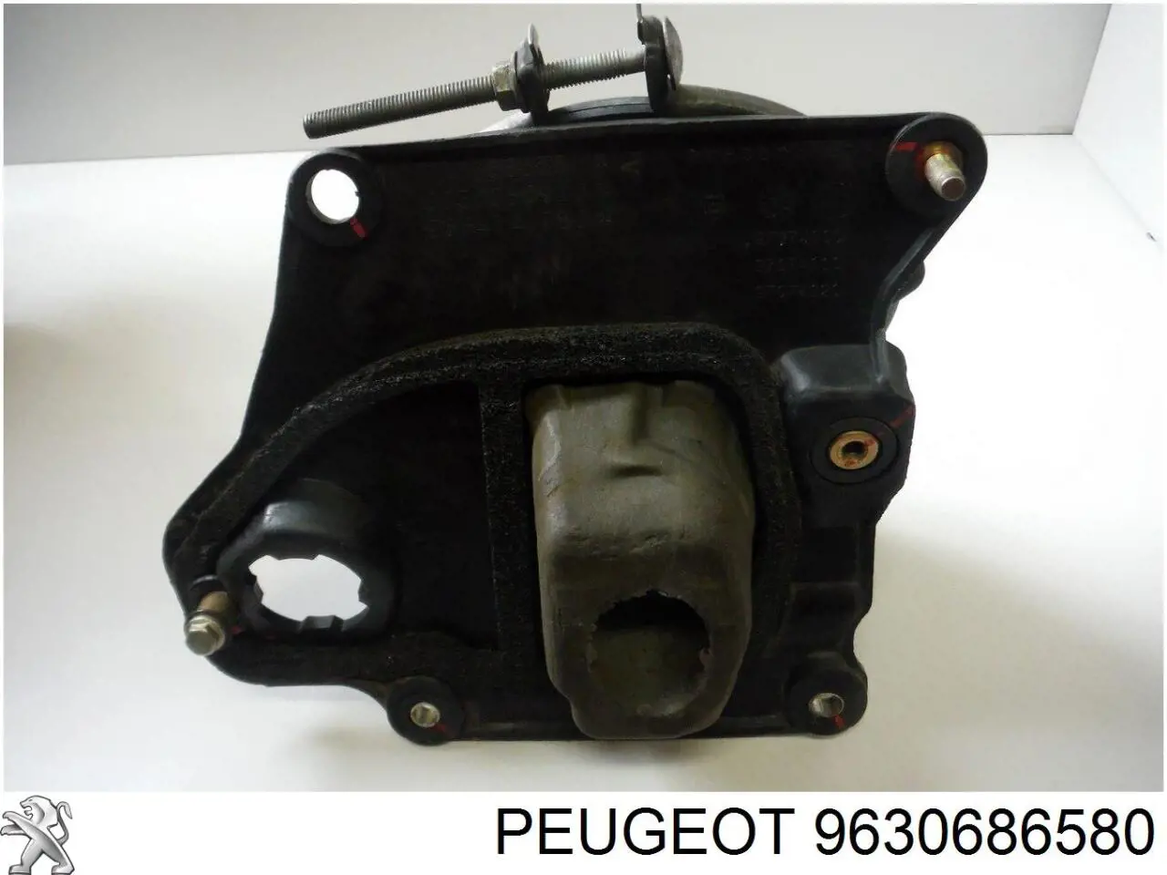 Купити 9630686580 Peugeot/Citroen 