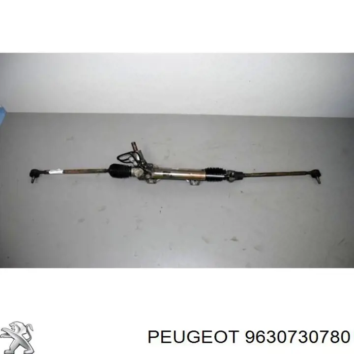 Рейка рульова 9630730780 Peugeot/Citroen