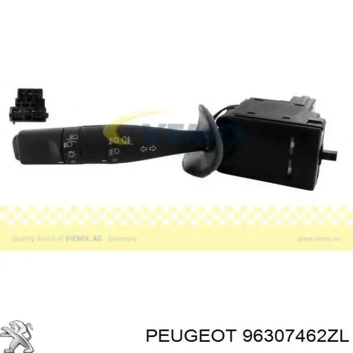 96307462ZL Peugeot/Citroen 