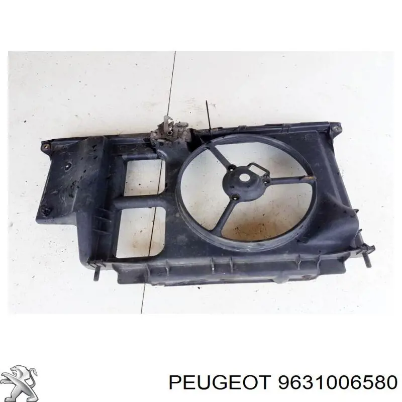  Peugeot/Citroen 9631006580 ціна, від 56.43 USD
