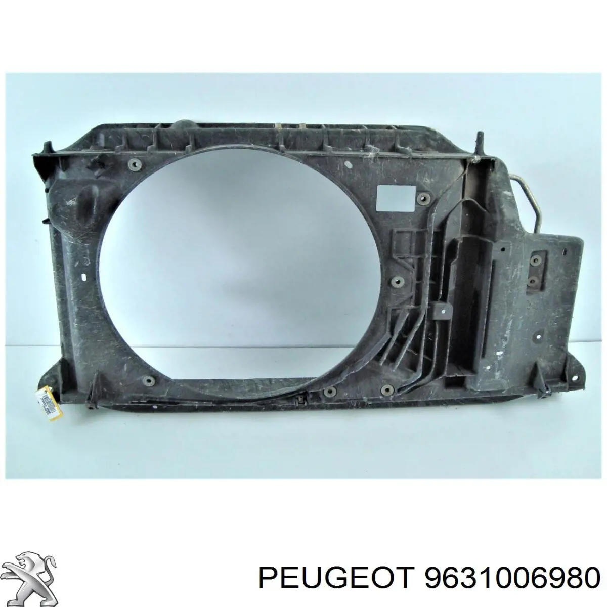 9631006980 Peugeot/Citroen 