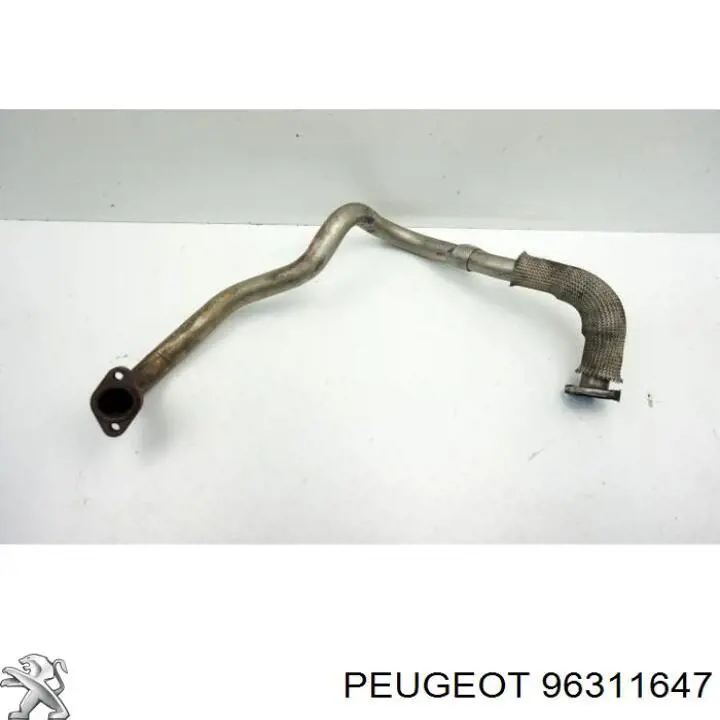 96311647 Peugeot/Citroen 