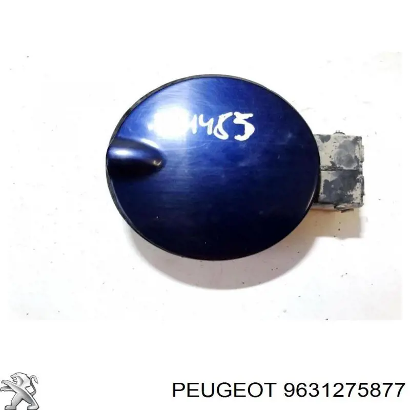 9631275877 Peugeot/Citroen 