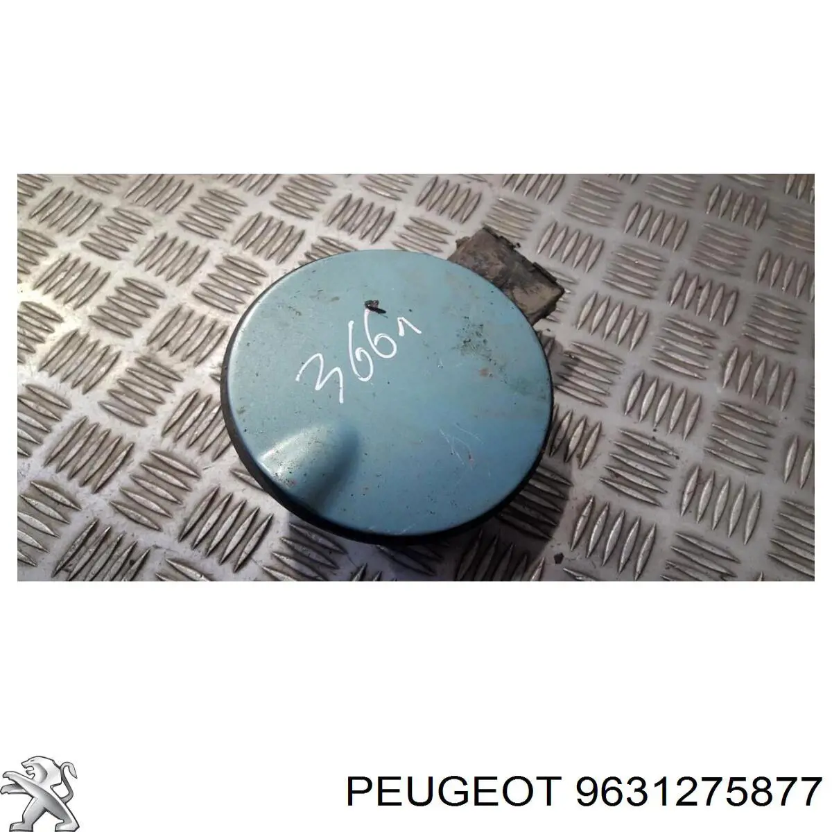 Купити 9631275877 Peugeot/Citroen 