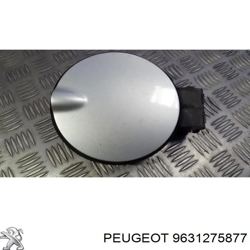  Peugeot/Citroen 9631275877 ціна, від 28.19 USD