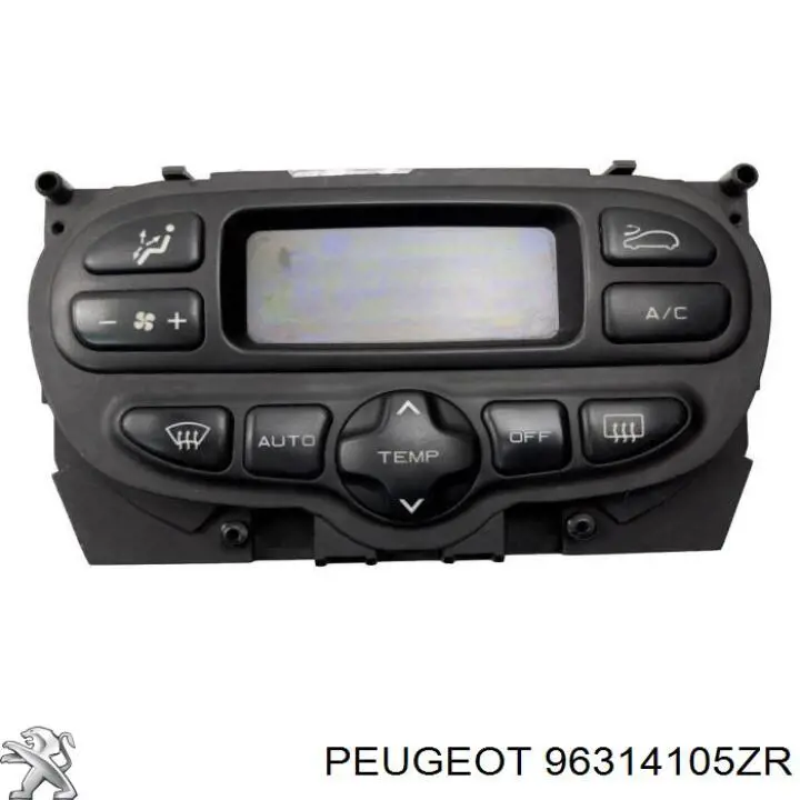Купити 96314105XT Peugeot/Citroen 