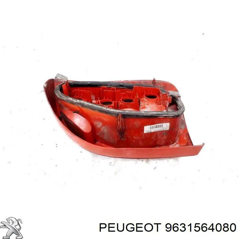 Купити 9631564080 Peugeot/Citroen Лівий стоп