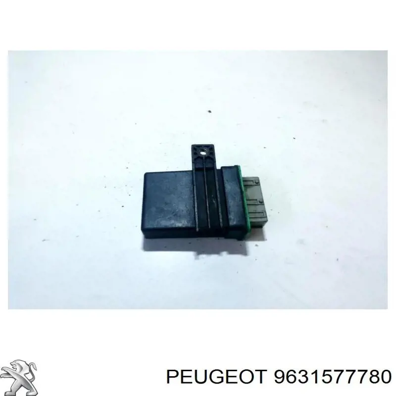  Peugeot/Citroen 9631577780 ціна, від 11.11 USD