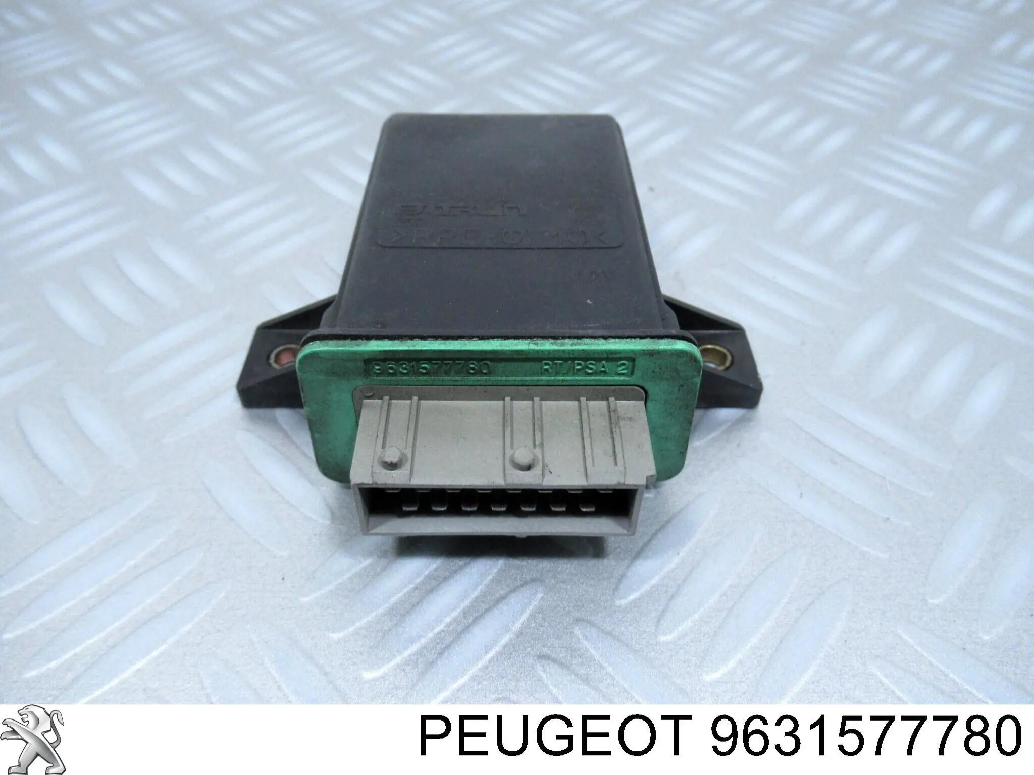 Купити 9631577780 Peugeot/Citroen 