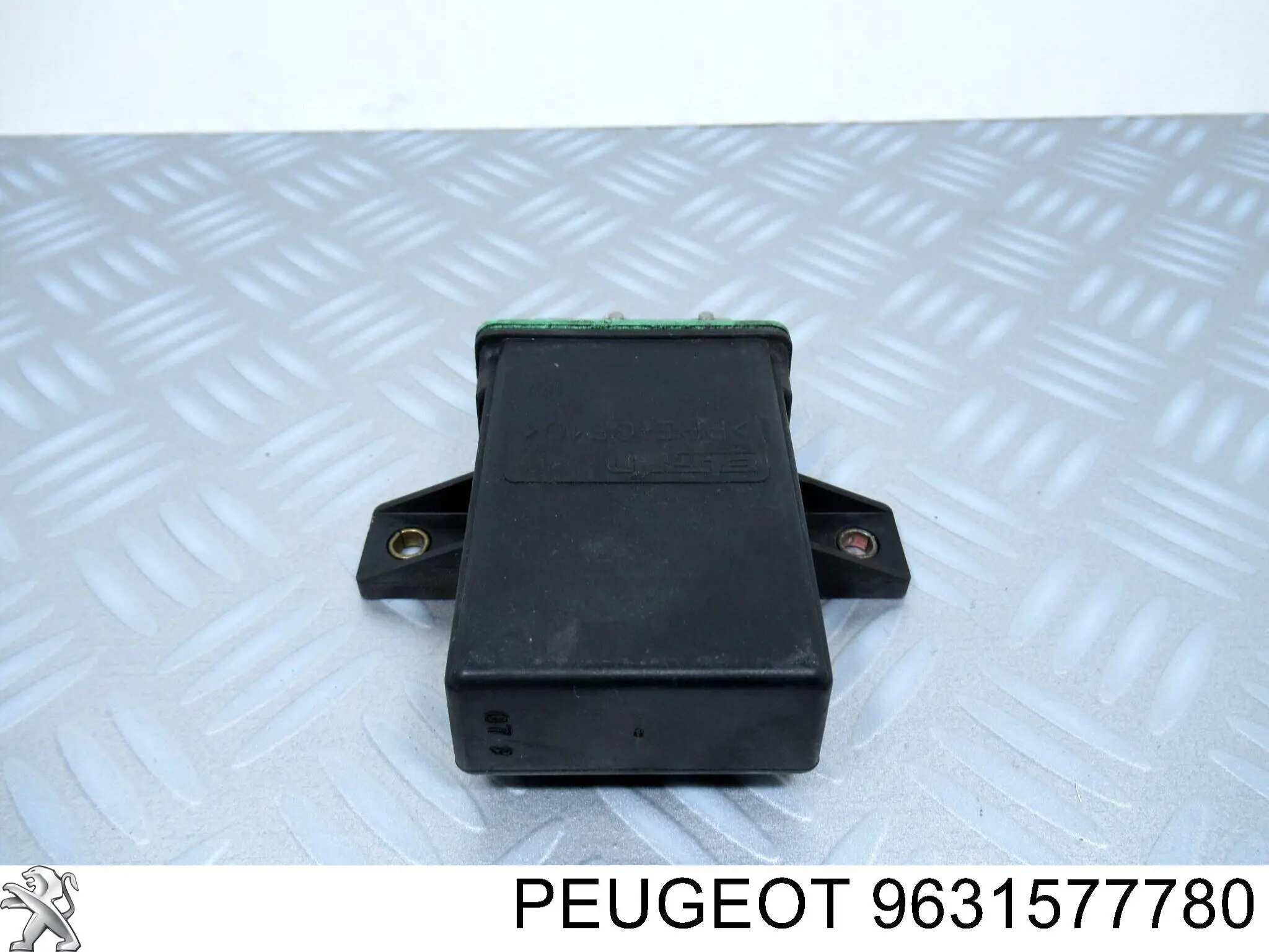  9631577780 Peugeot/Citroen