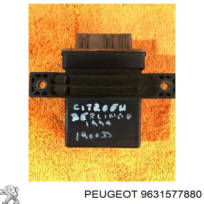  Peugeot/Citroen 9631577880 ціна, від 7.73 USD
