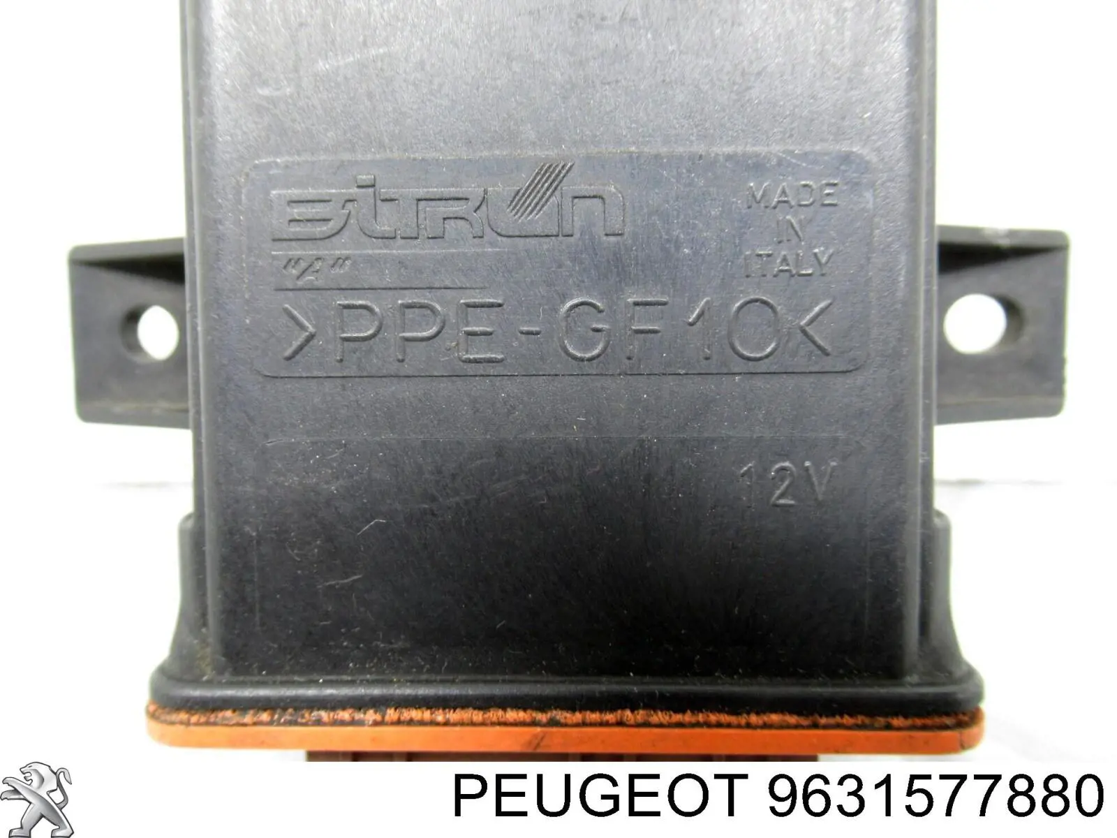 9631577880 Peugeot/Citroen 