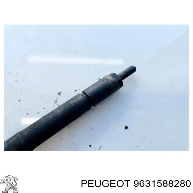  Peugeot/Citroen 9631588280 ціна, від 11.35 USD
