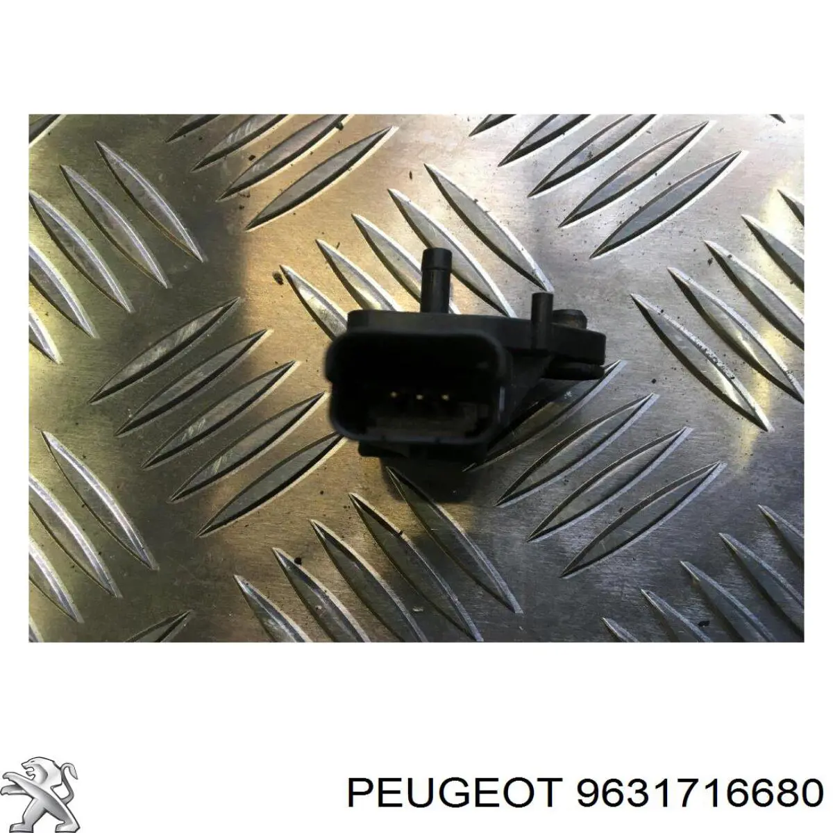 МАП Сенсор 9631716680 Peugeot/Citroen
