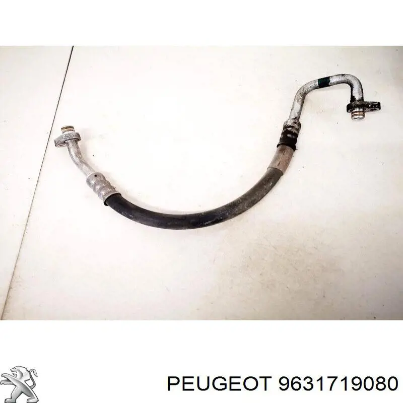  Peugeot/Citroen 9631719080 ціна, від 9.03 USD