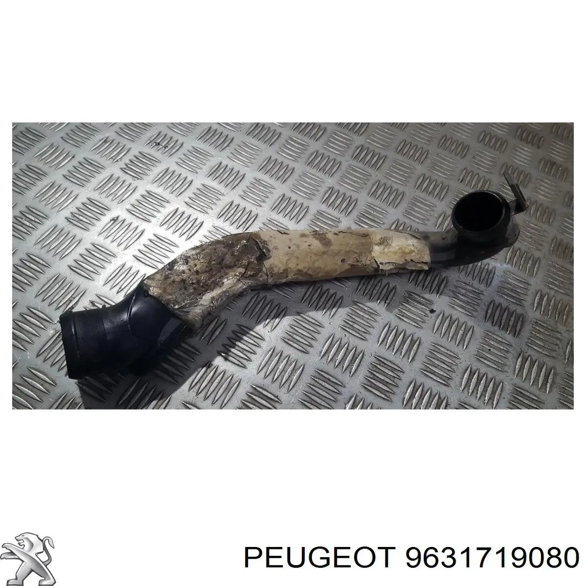 9631719080 Peugeot/Citroen 