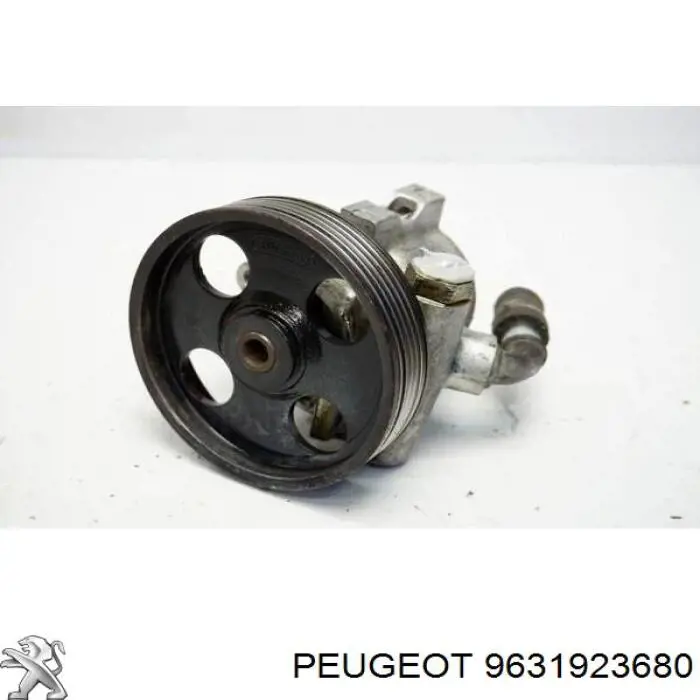 Насос ГПК Peugeot/Citroen 9631923680 ціна, від 38.89 USD