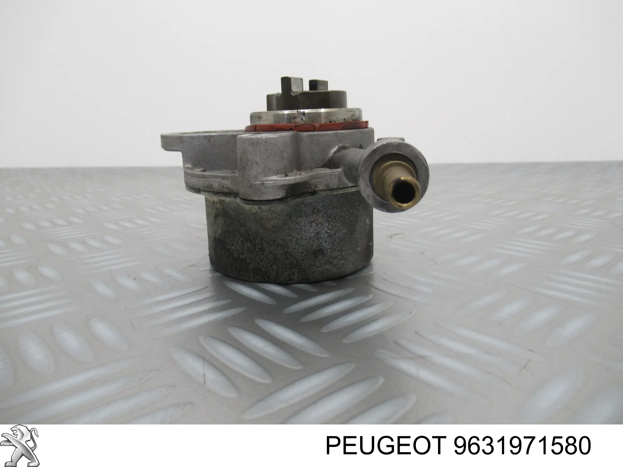 Купити 9631971580 Peugeot/Citroen Вакуумний насос