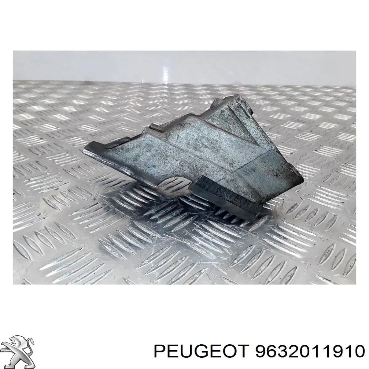9632011910 Peugeot/Citroen 