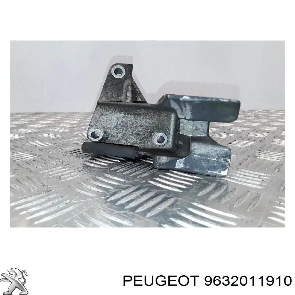  Peugeot/Citroen 9632011910 ціна, від 2.93 USD