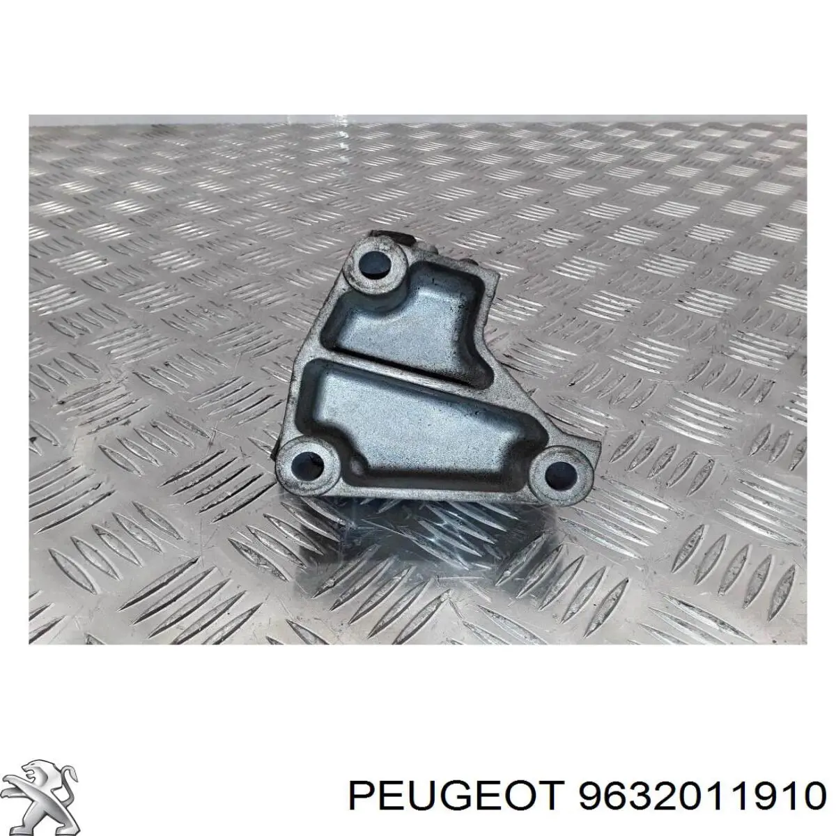  9632011910 Peugeot/Citroen