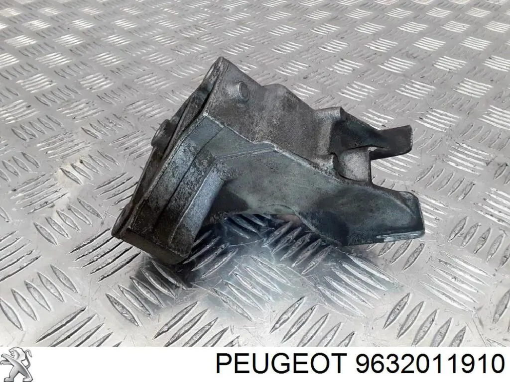 Купити 9632011910 Peugeot/Citroen 