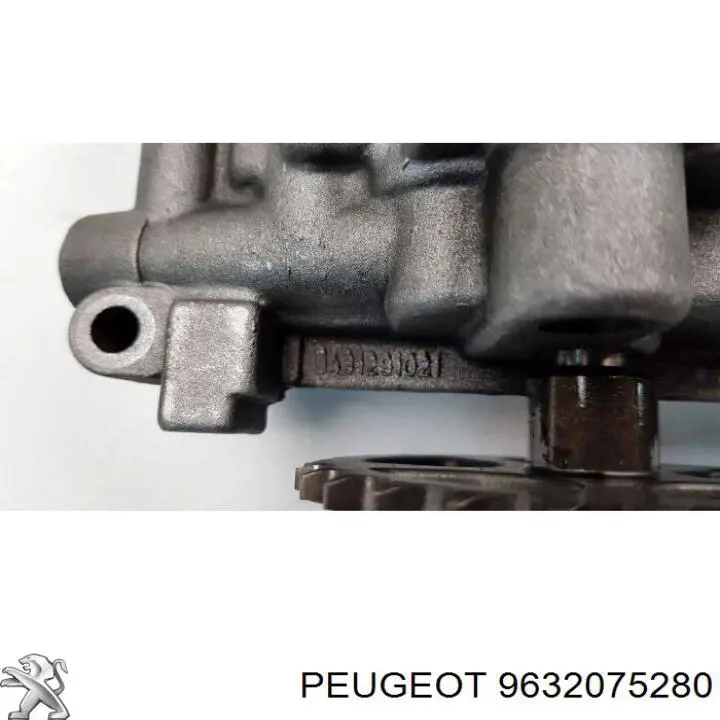 9632075280 Peugeot/Citroen 