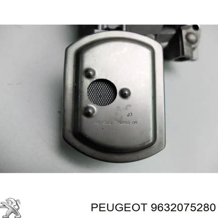  Peugeot/Citroen 9632075280 ціна, від 27.87 USD