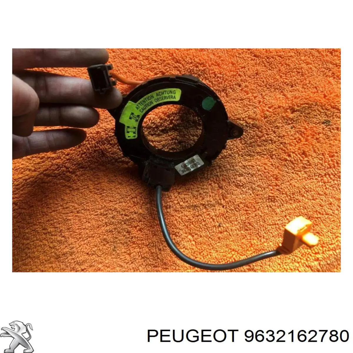 9632162780 Peugeot/Citroen 