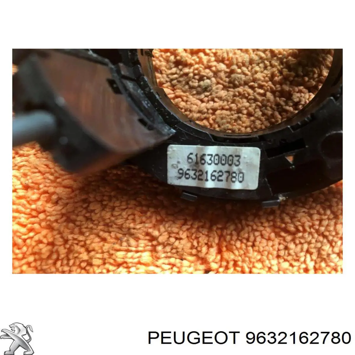  Peugeot/Citroen 9632162780 ціна, від 10.64 USD
