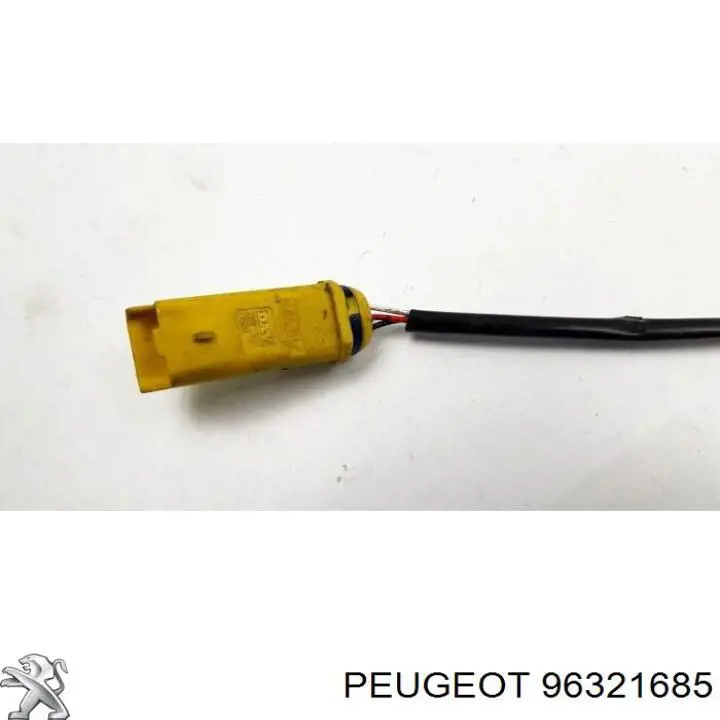 Купити 96321685 Peugeot/Citroen 