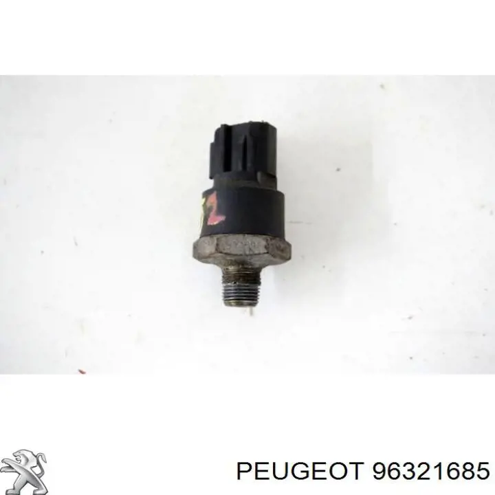  Peugeot/Citroen 96321685 ціна, від 6.27 USD