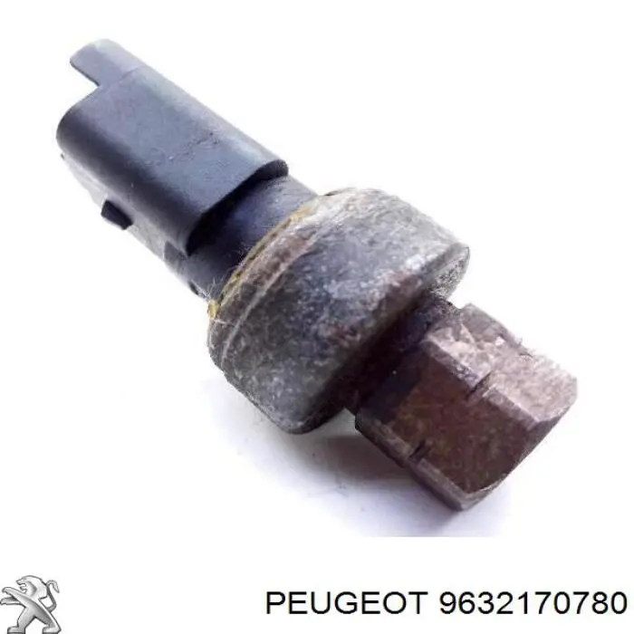  Peugeot/Citroen 9632170780 ціна, від 5.45 USD