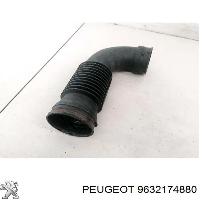 Peugeot/Citroen 9632174880 ціна, від 10.25 USD