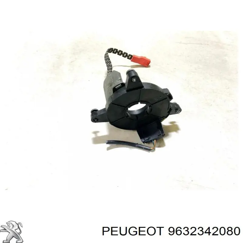 Купити 9632342080 Peugeot/Citroen 
