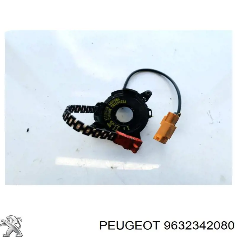 9632342080 Peugeot/Citroen 