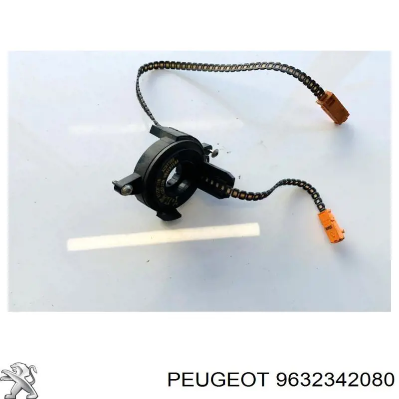  9632342080 Peugeot/Citroen