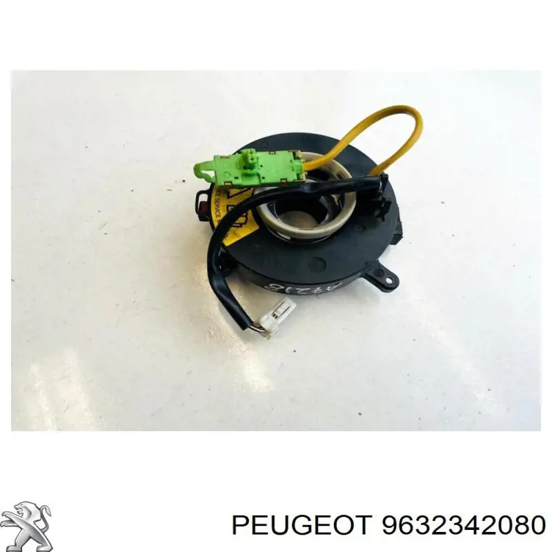  Peugeot/Citroen 9632342080 ціна, від 15.52 USD