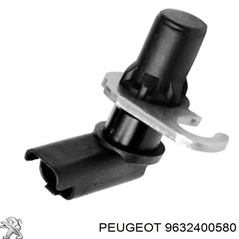 Датчик колінвала 9632400580 Peugeot/Citroen