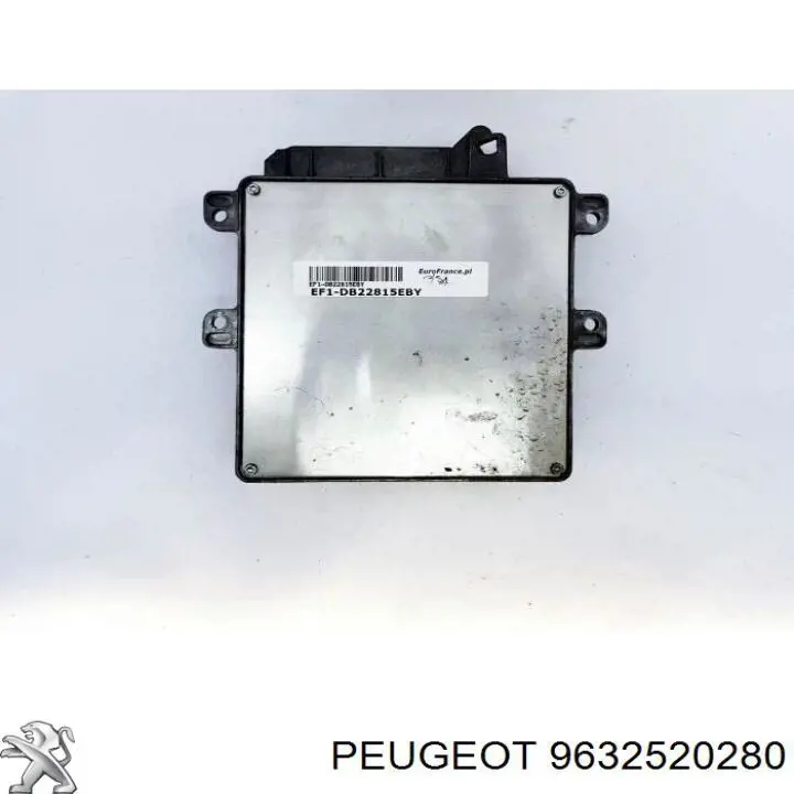  9632520280 Peugeot/Citroen