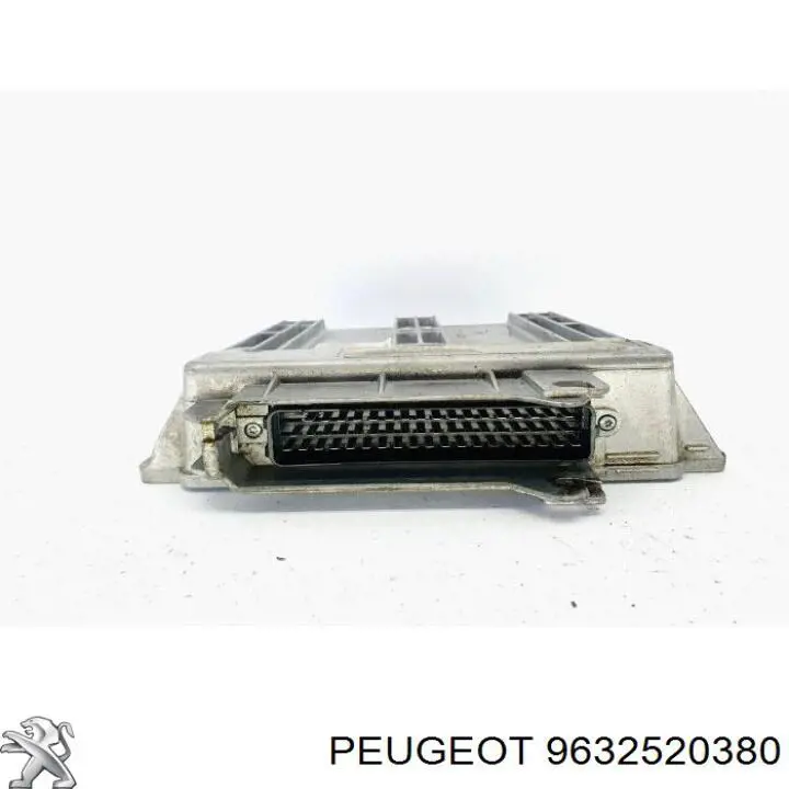 Купити 9632520380 Peugeot/Citroen 