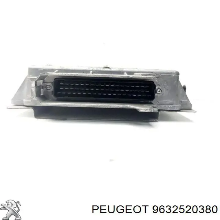  Peugeot/Citroen 9632520380