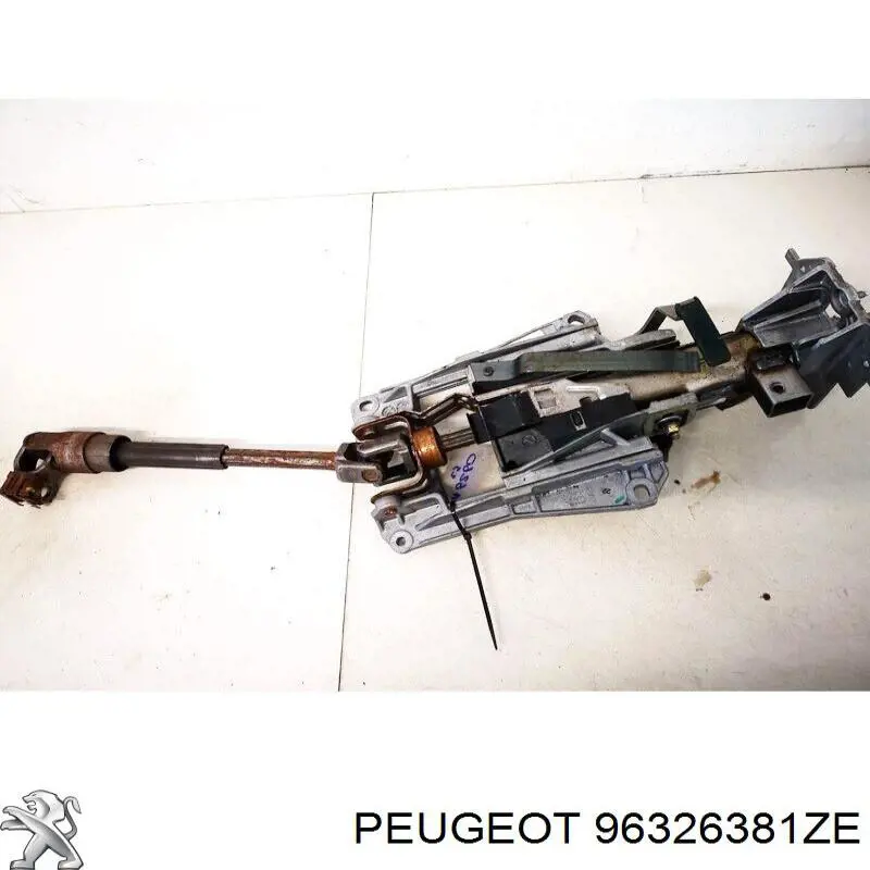 96326381ZE Peugeot/Citroen 