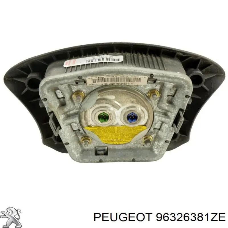  Peugeot/Citroen 96326381ZE ціна, від 8.46 USD