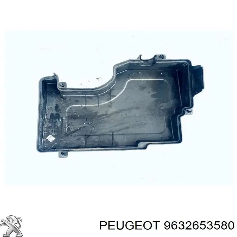  9632653580 Peugeot/Citroen